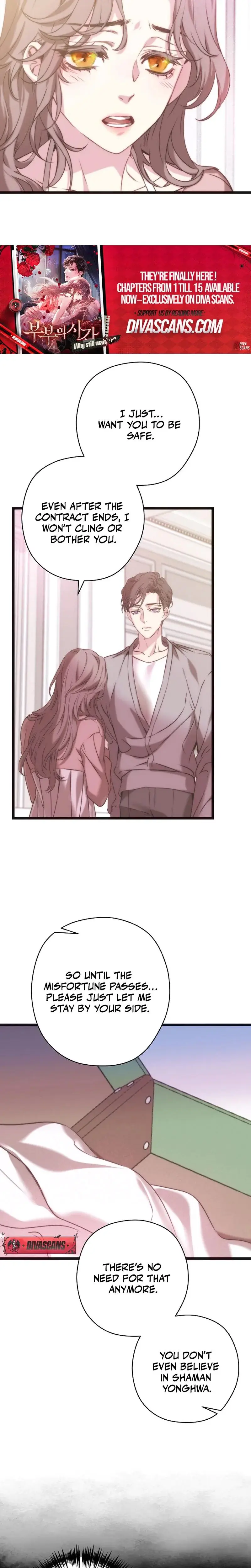 Couple's Time Episode 6 - Page 13