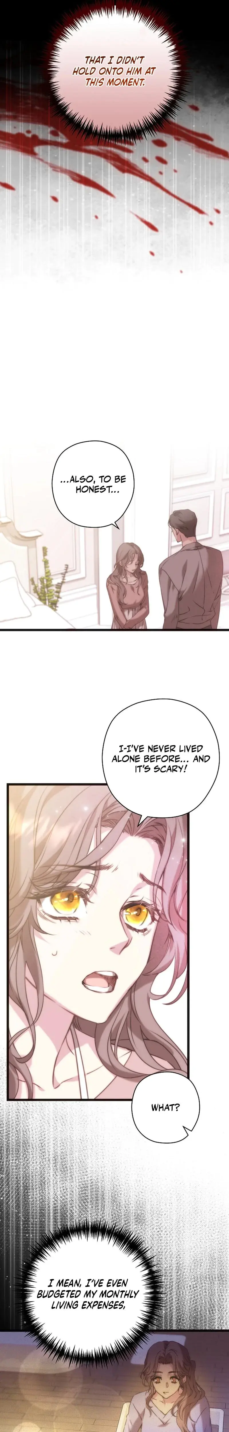 Couple's Time Episode 6 - Page 15