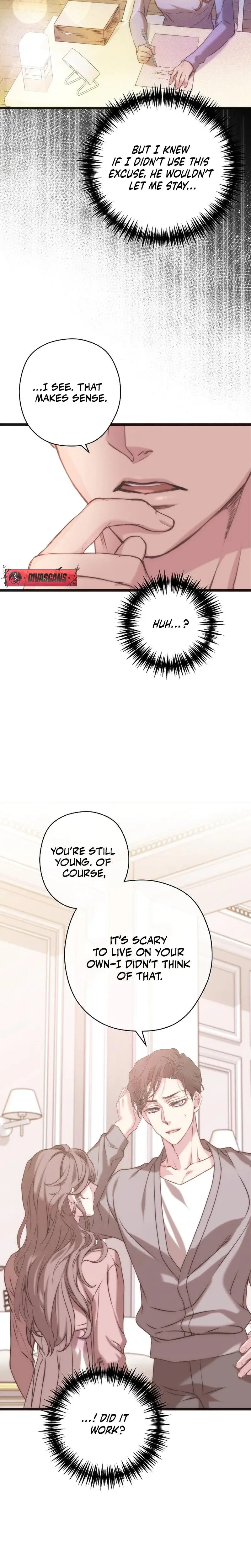 Couple's Time Episode 6 - Page 16