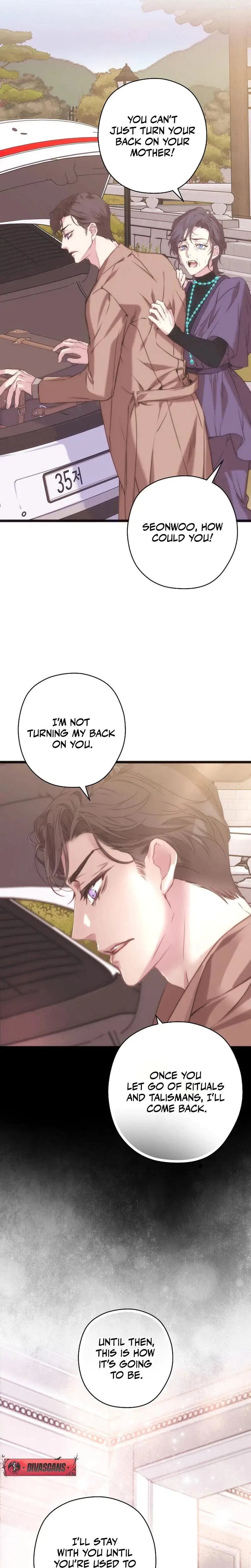 Couple's Time Episode 6 - Page 18