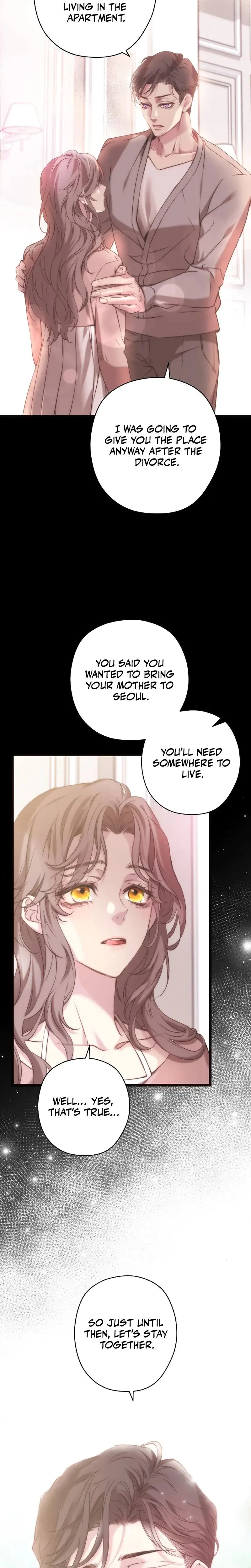 Couple's Time Episode 6 - Page 19