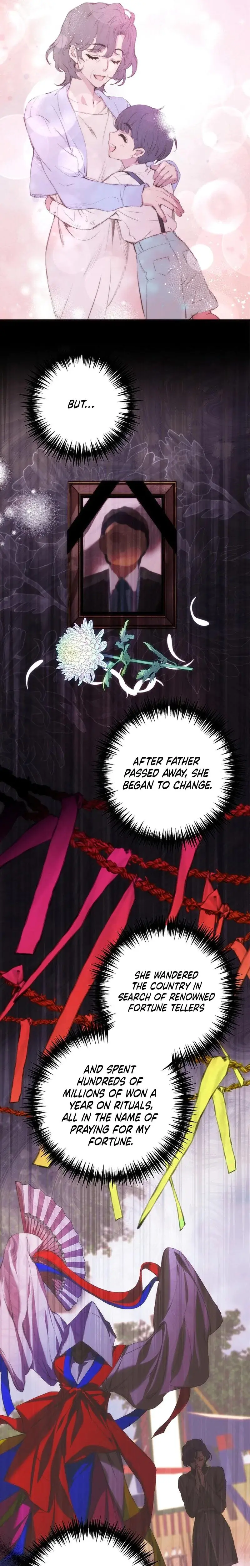 Couple's Time Episode 6 - Page 2