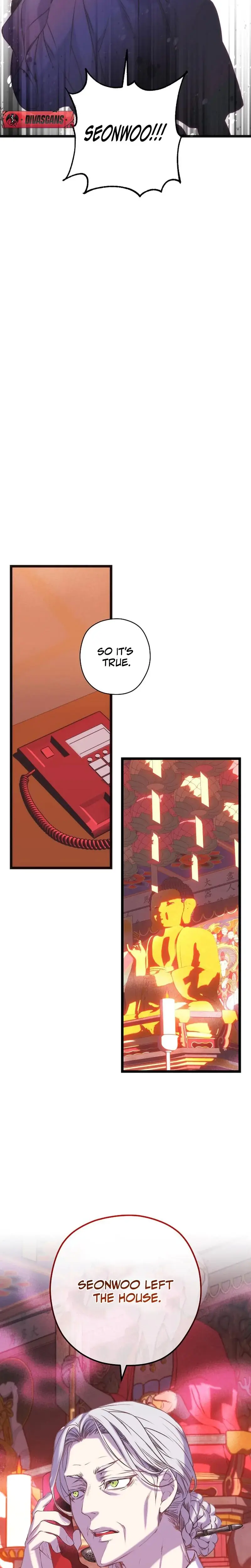 Couple's Time Episode 6 - Page 24