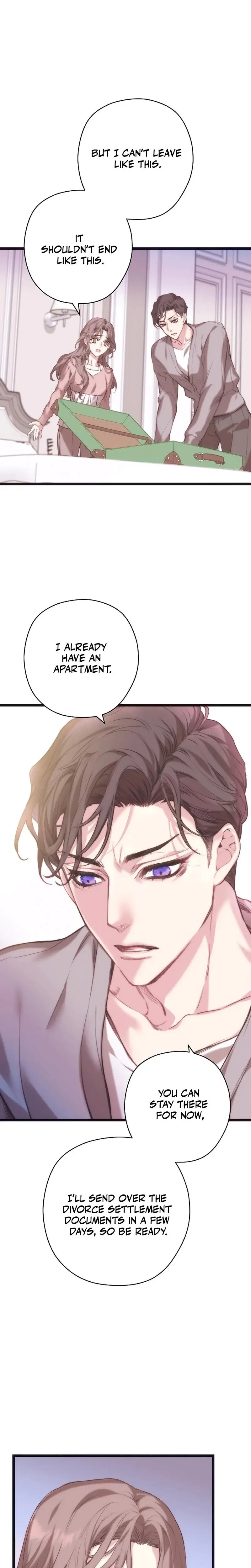 Couple's Time Episode 6 - Page 6