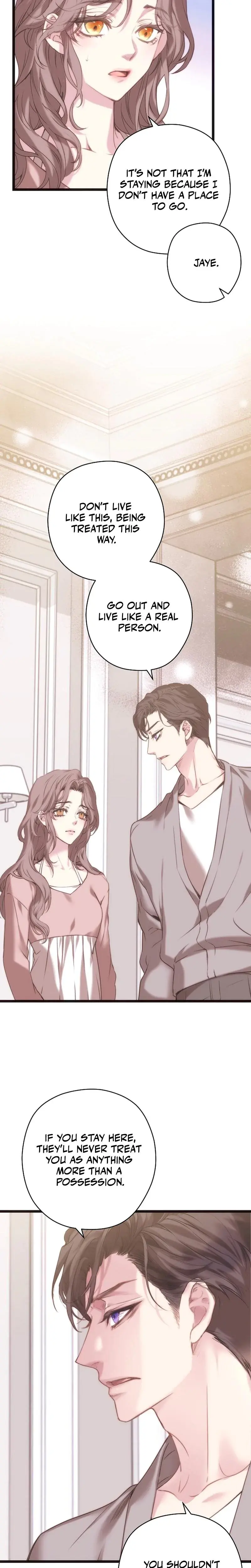 Couple's Time Episode 6 - Page 7
