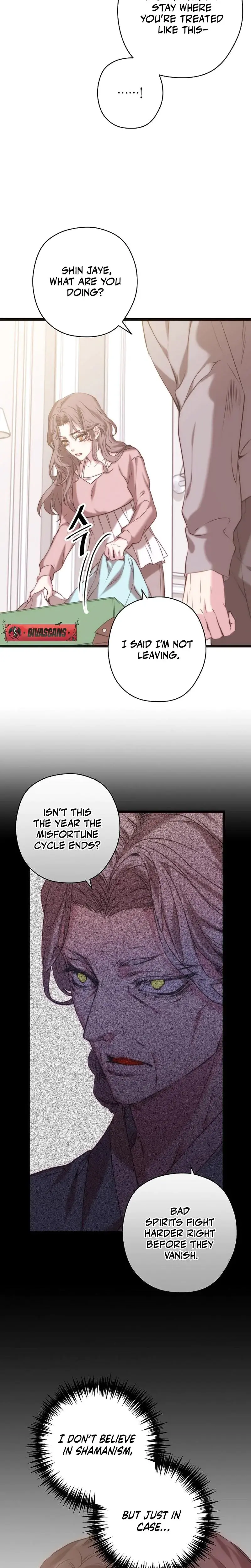 Couple's Time Episode 6 - Page 8