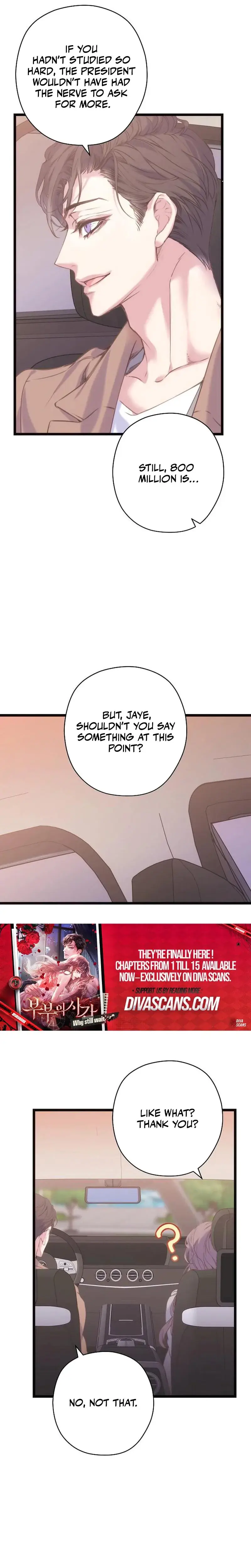 Couple's Time Episode 7 - Page 10