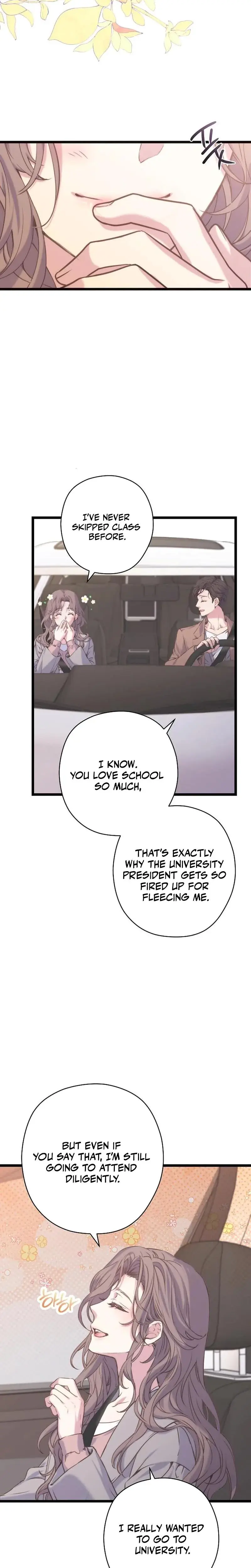 Couple's Time Episode 7 - Page 12