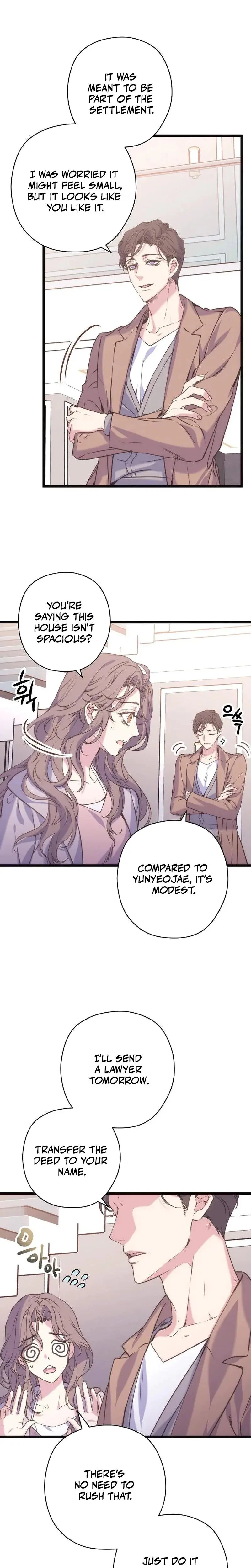 Couple's Time Episode 7 - Page 2