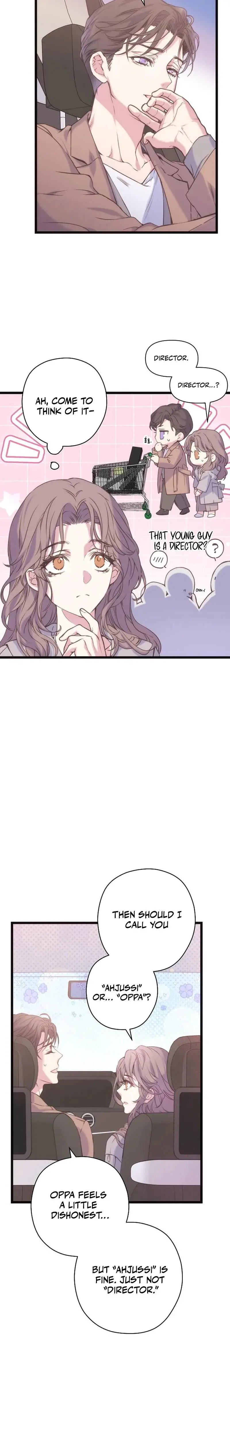Couple's Time Episode 7 - Page 20