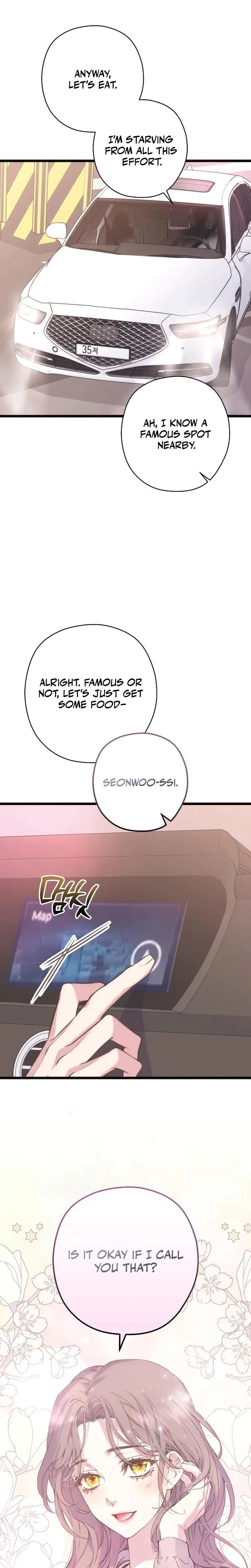 Couple's Time Episode 7 - Page 21