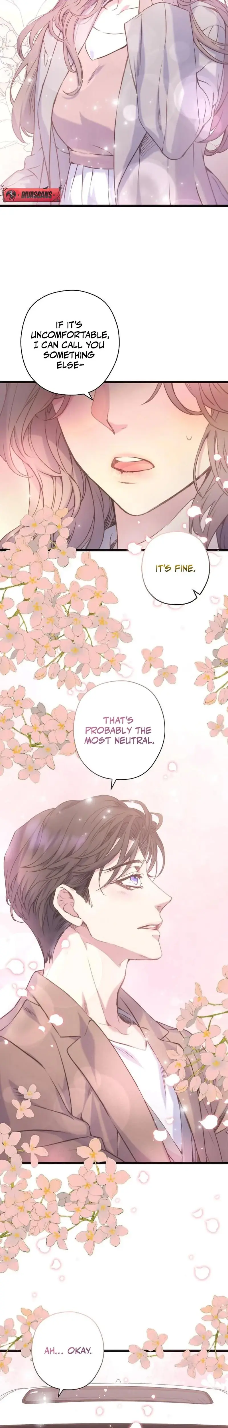 Couple's Time Episode 7 - Page 22