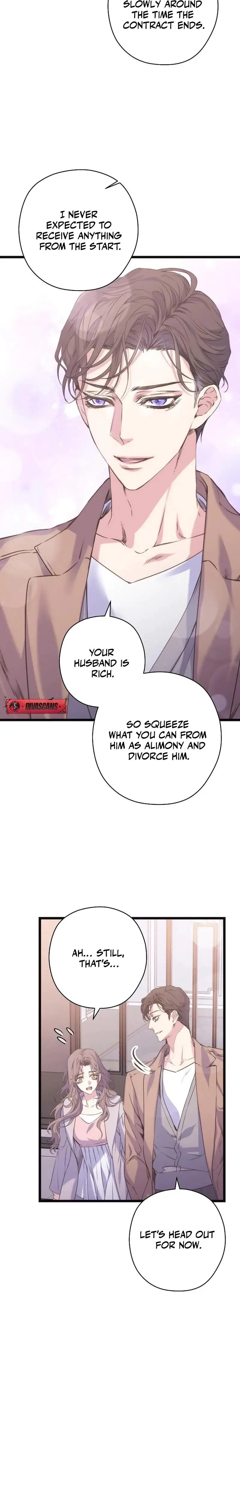 Couple's Time Episode 7 - Page 3