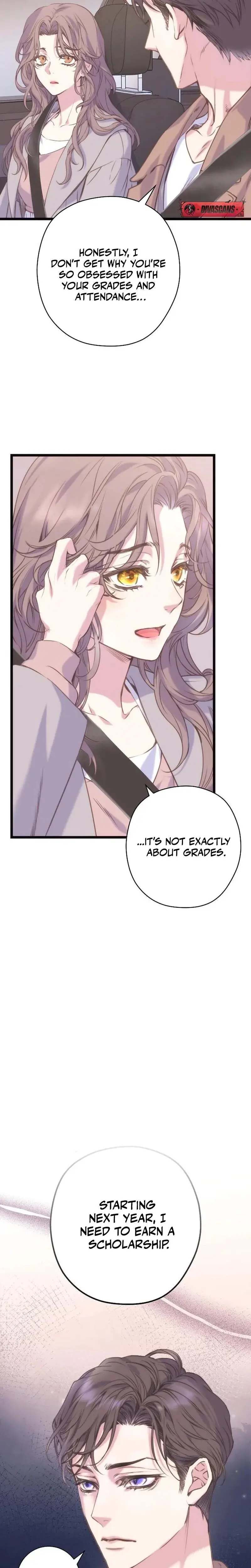 Couple's Time Episode 7 - Page 6