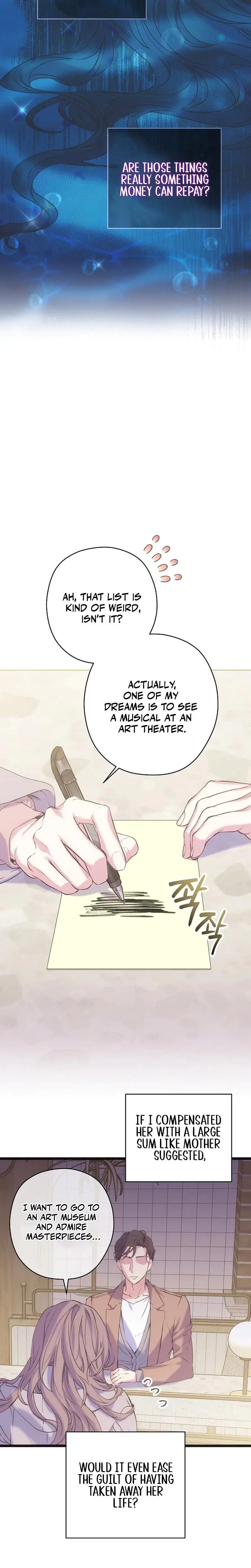 Couple's Time Episode 8 - Page 10