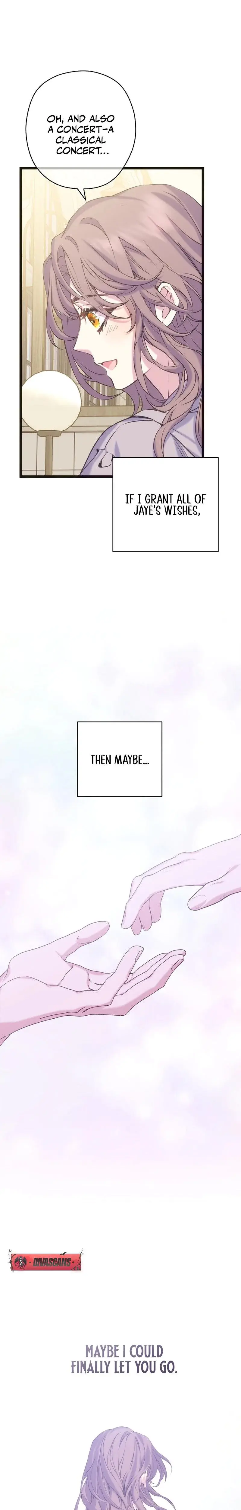 Couple's Time Episode 8 - Page 11