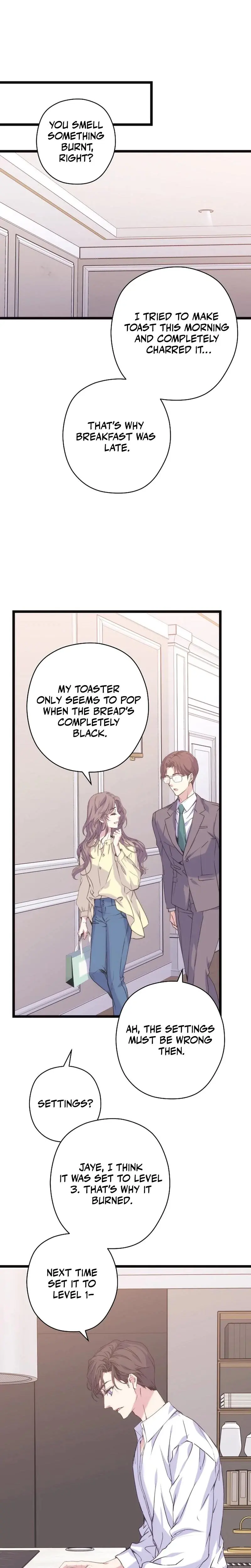 Couple's Time Episode 8 - Page 16