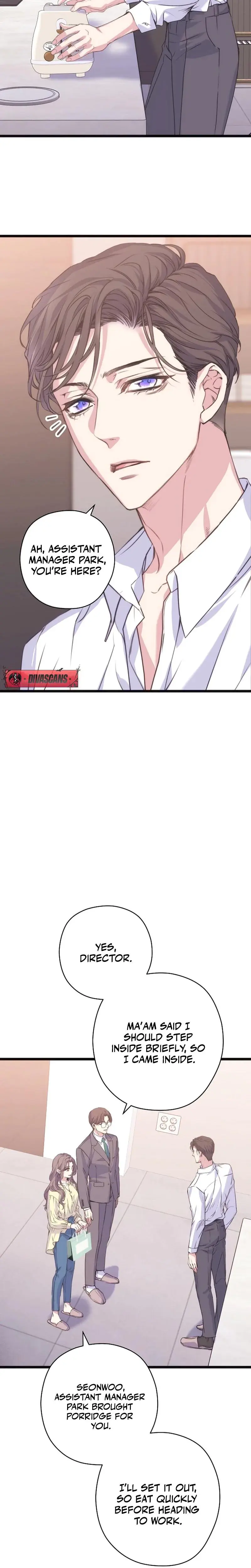 Couple's Time Episode 8 - Page 17