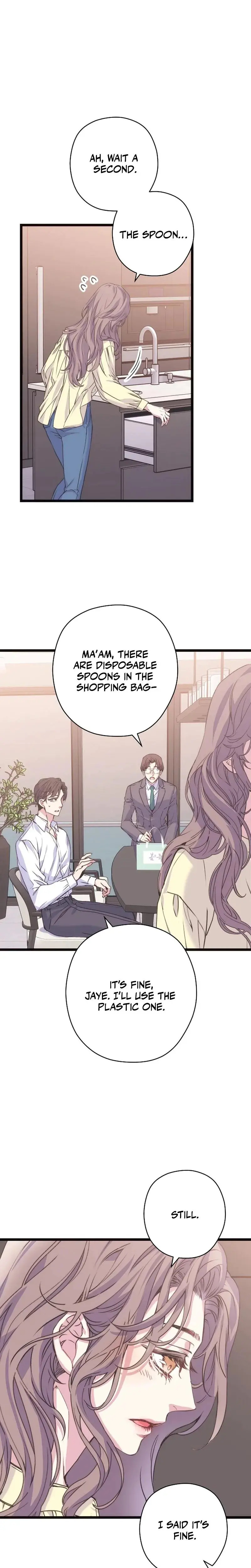 Couple's Time Episode 8 - Page 18