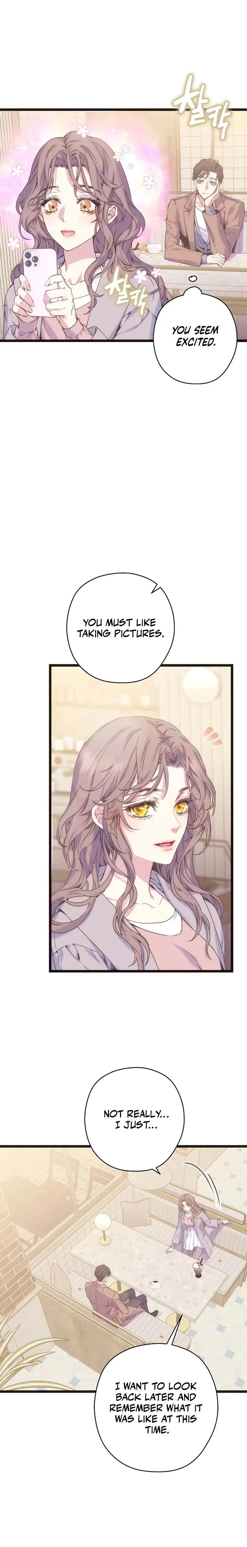 Couple's Time Episode 8 - Page 2