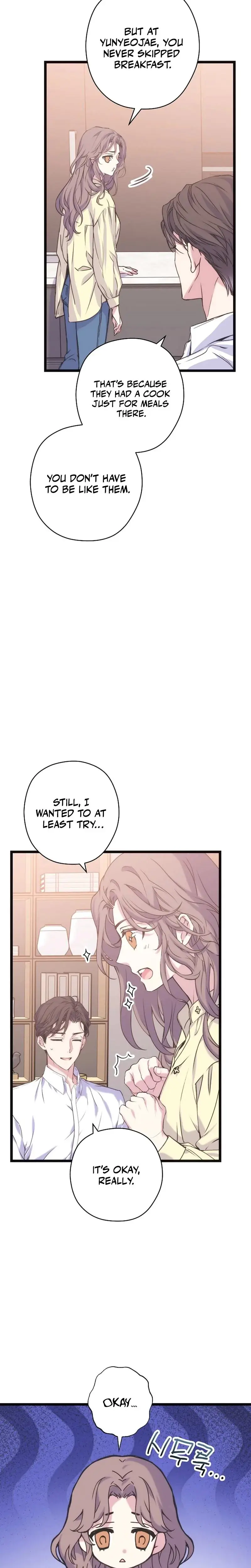 Couple's Time Episode 8 - Page 20