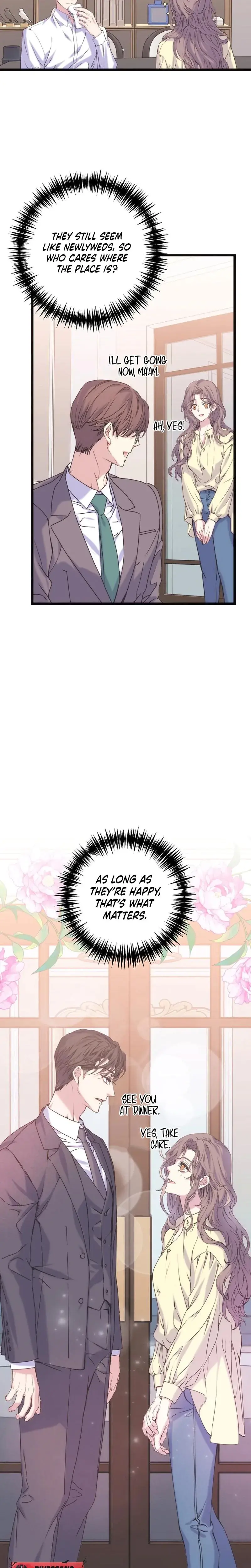 Couple's Time Episode 8 - Page 22