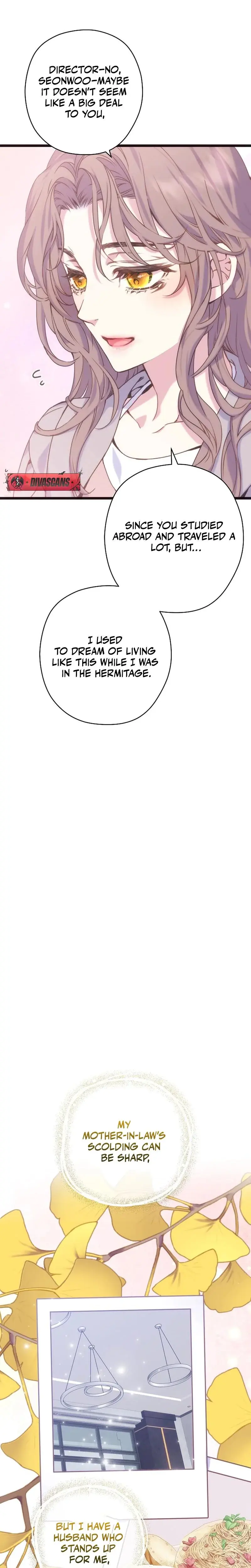 Couple's Time Episode 8 - Page 3