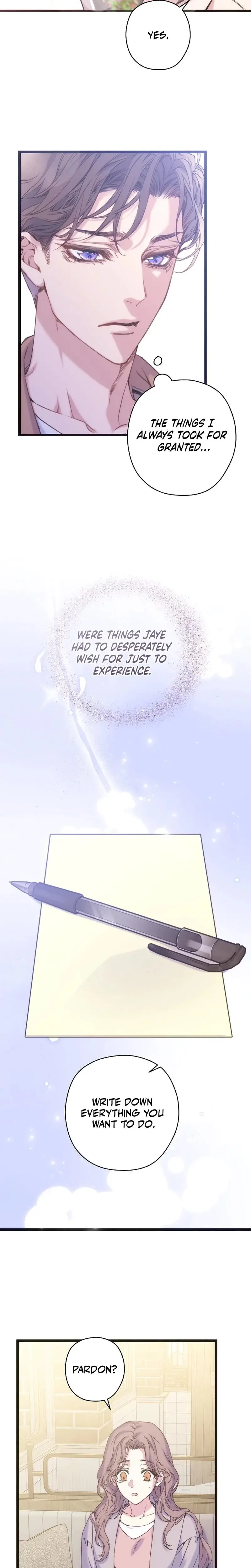 Couple's Time Episode 8 - Page 5