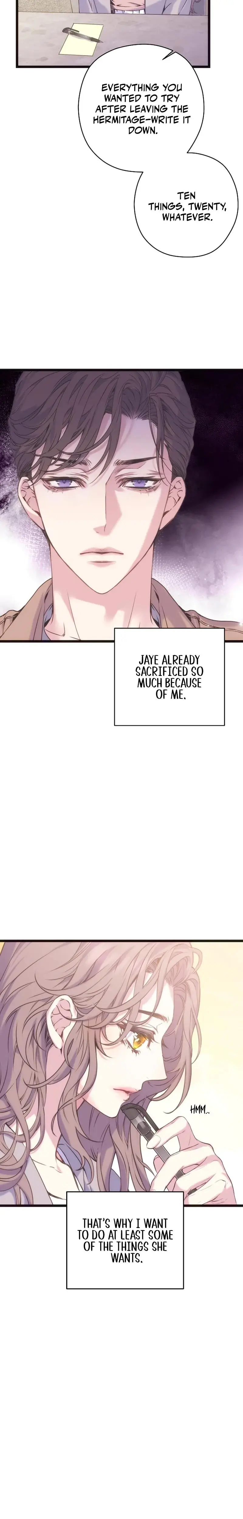 Couple's Time Episode 8 - Page 6