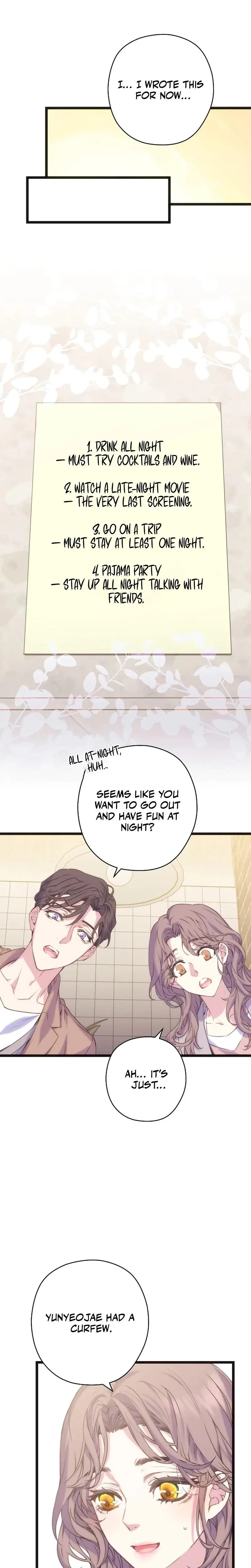Couple's Time Episode 8 - Page 7