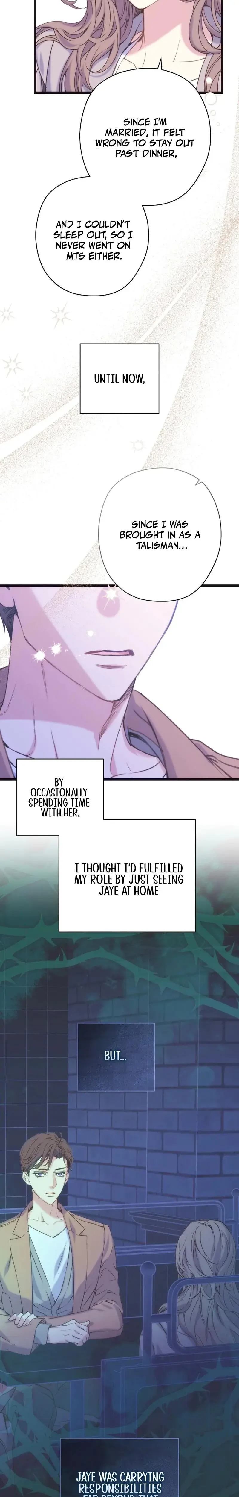 Couple's Time Episode 8 - Page 8