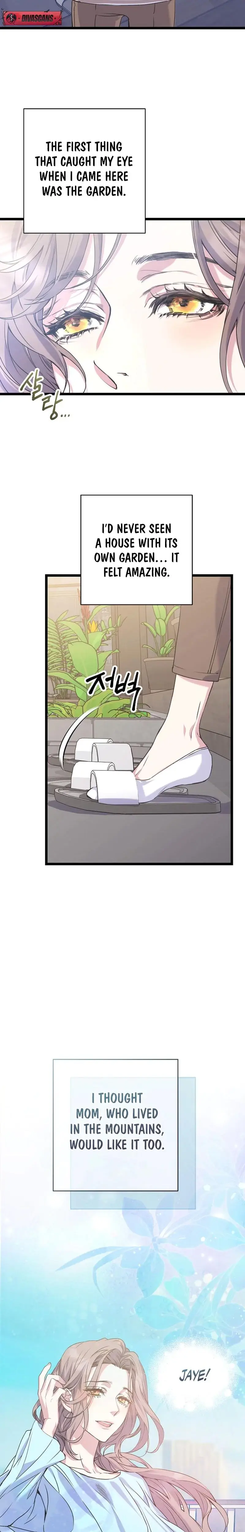 Couple's Time Episode 9 - Page 11
