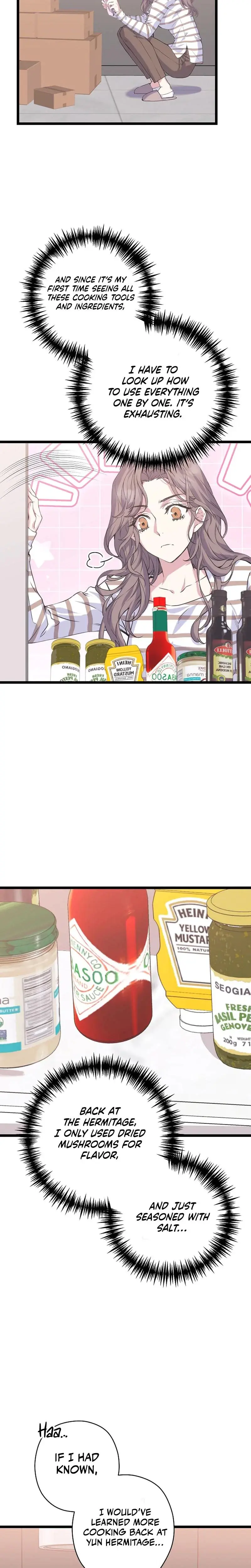Couple's Time Episode 9 - Page 2