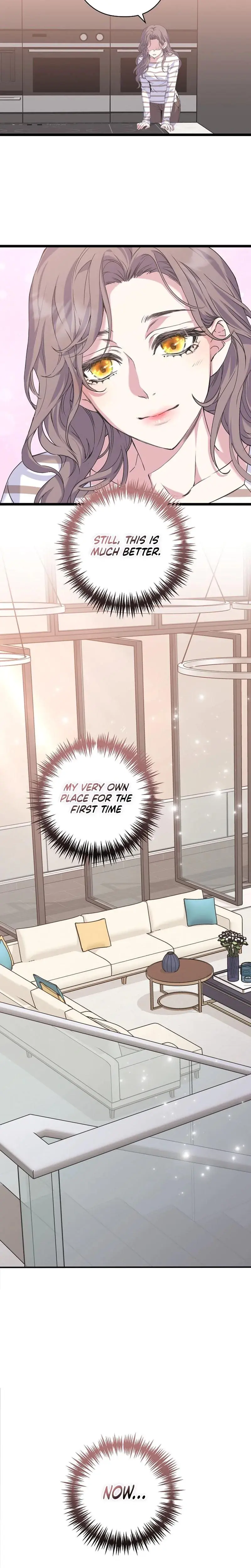 Couple's Time Episode 9 - Page 3