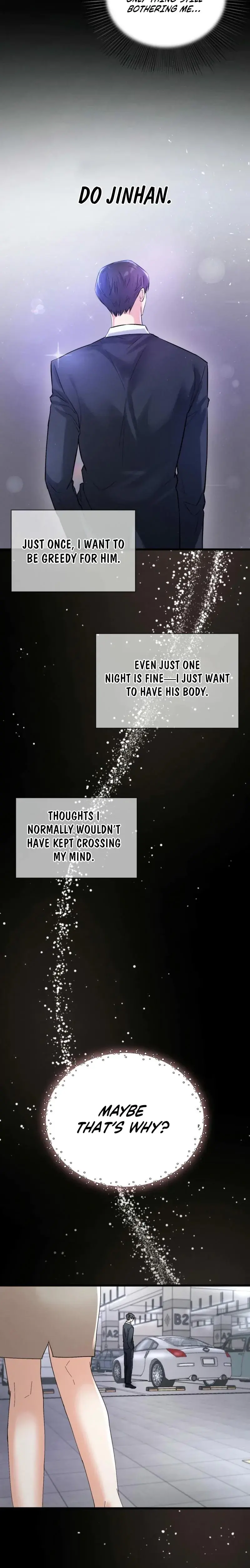 Cozy Obsession Episode 1 - Page 7