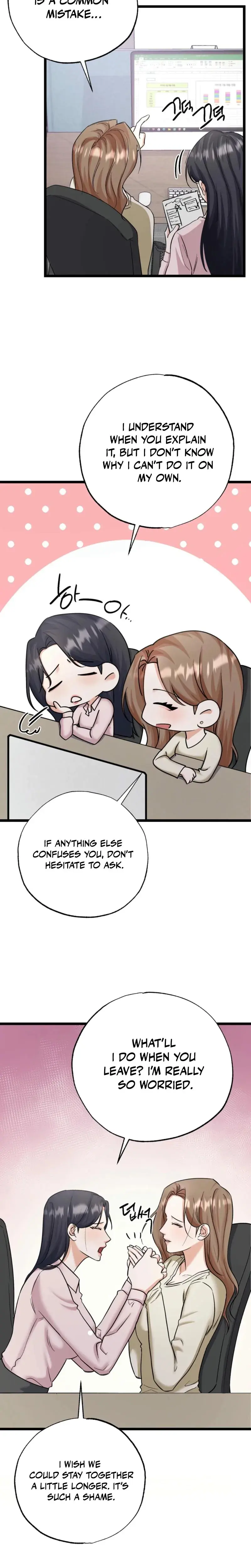 Cozy Obsession Episode 10 - Page 3