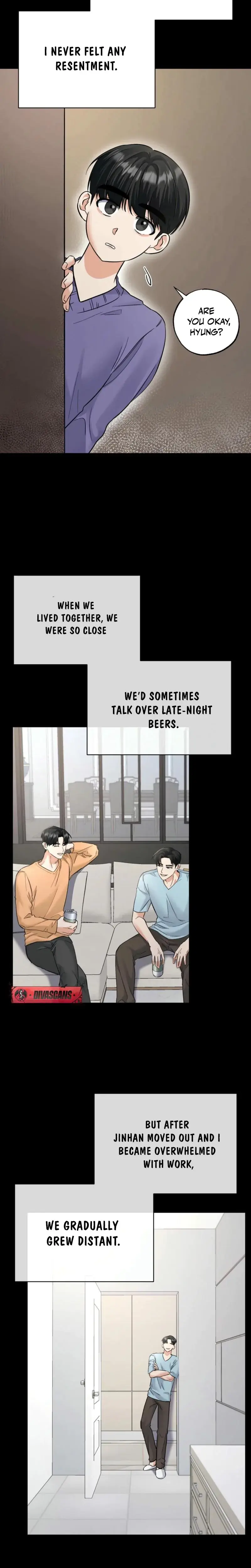 Cozy Obsession Episode 11 - Page 3