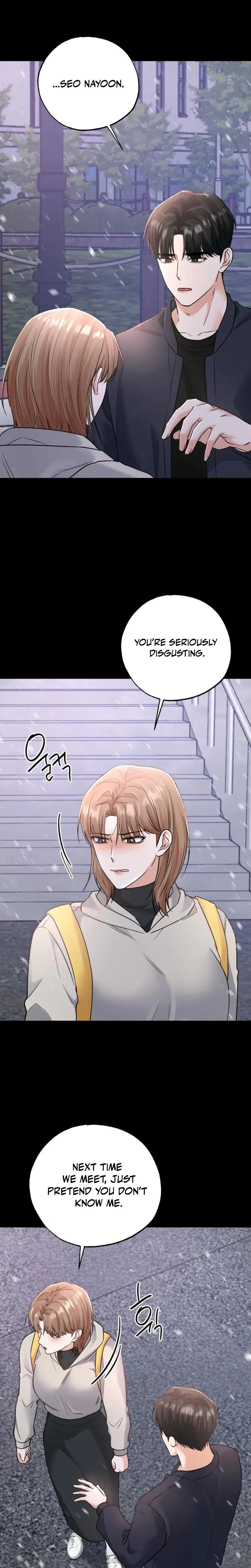 Cozy Obsession Episode 13 - Page 12