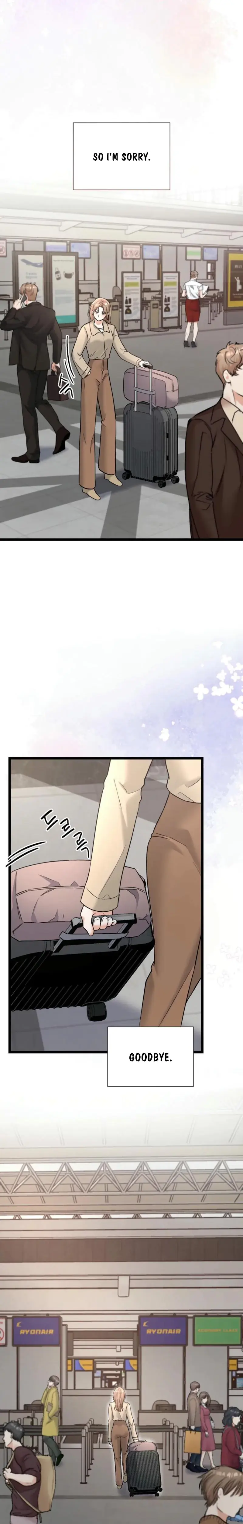 Cozy Obsession Episode 13 - Page 15