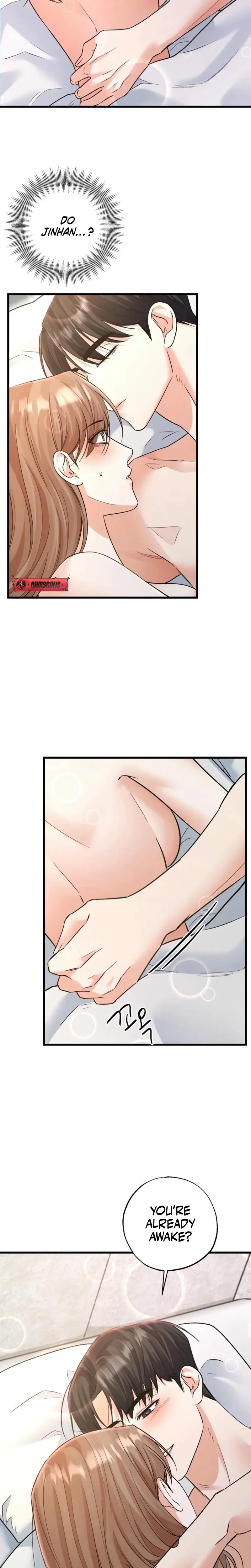 Cozy Obsession Episode 14 - Page 2
