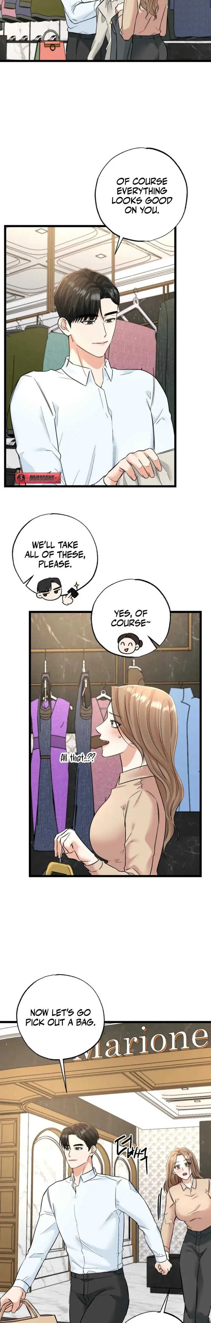 Cozy Obsession Episode 18 - Page 2