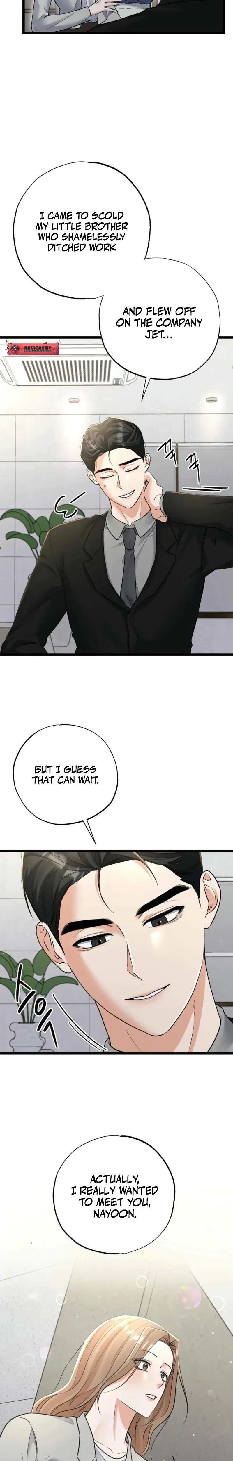 Cozy Obsession Episode 19 - Page 2