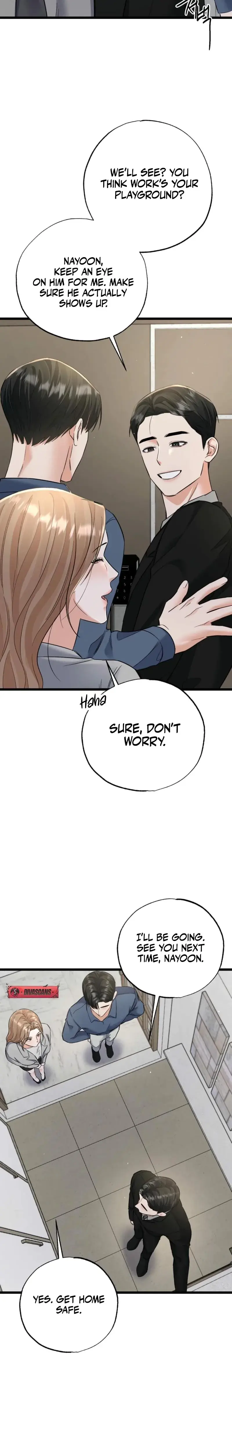 Cozy Obsession Episode 19 - Page 7