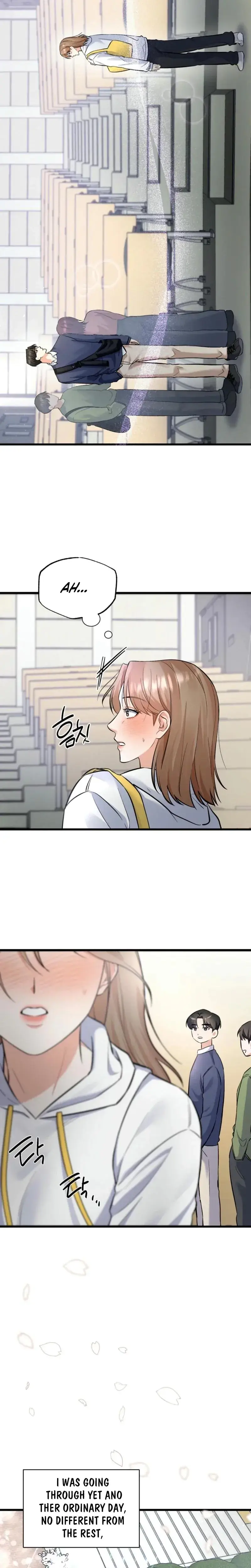 Cozy Obsession Episode 2 - Page 4