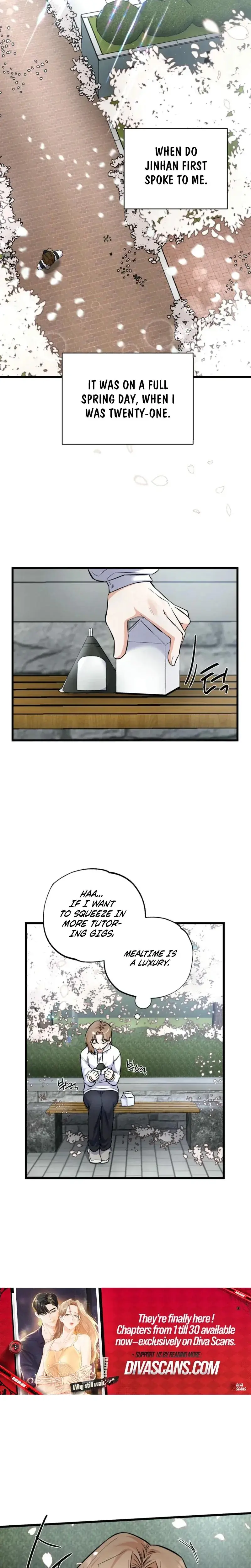 Cozy Obsession Episode 2 - Page 5