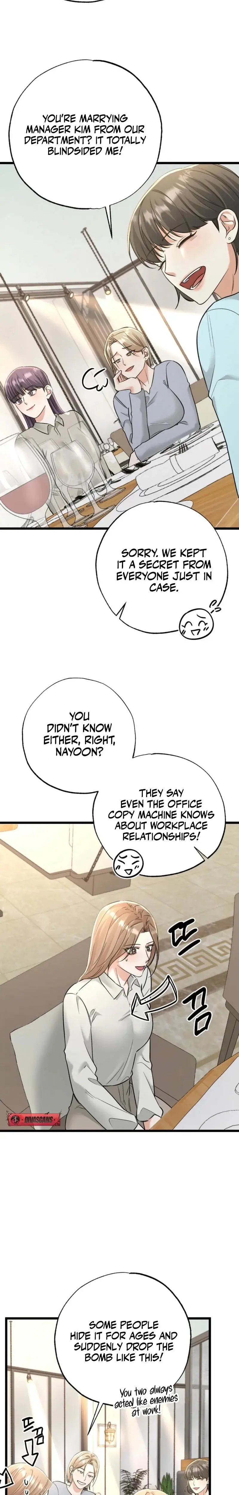 Cozy Obsession Episode 20 - Page 4