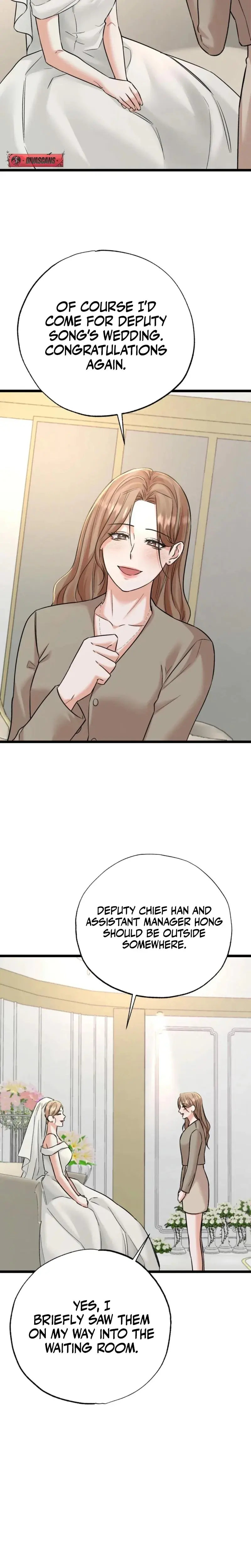 Cozy Obsession Episode 21 - Page 2