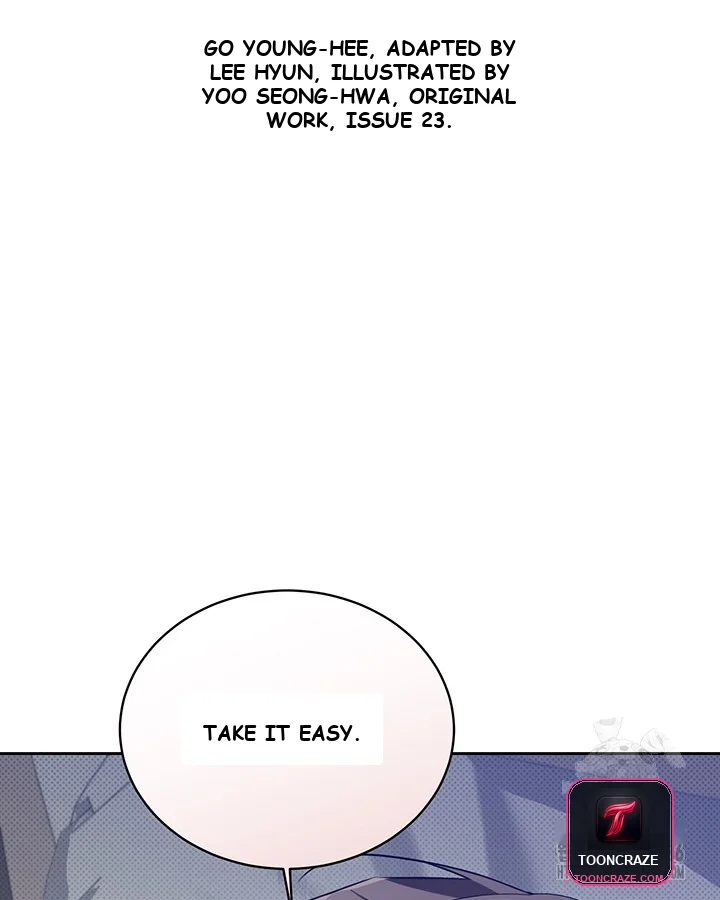 Cozy Obsession Episode 23 - Page 3