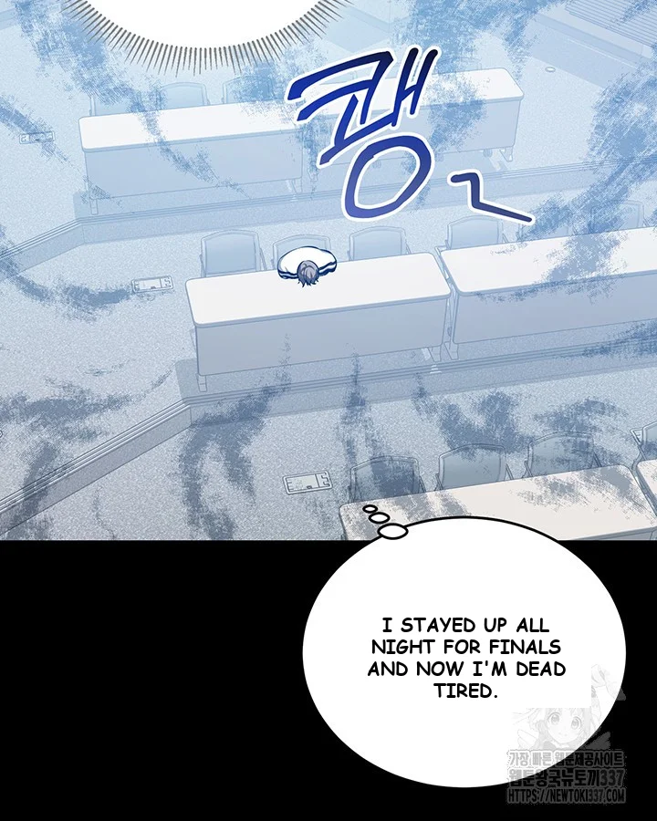 Cozy Obsession Episode 25 - Page 2