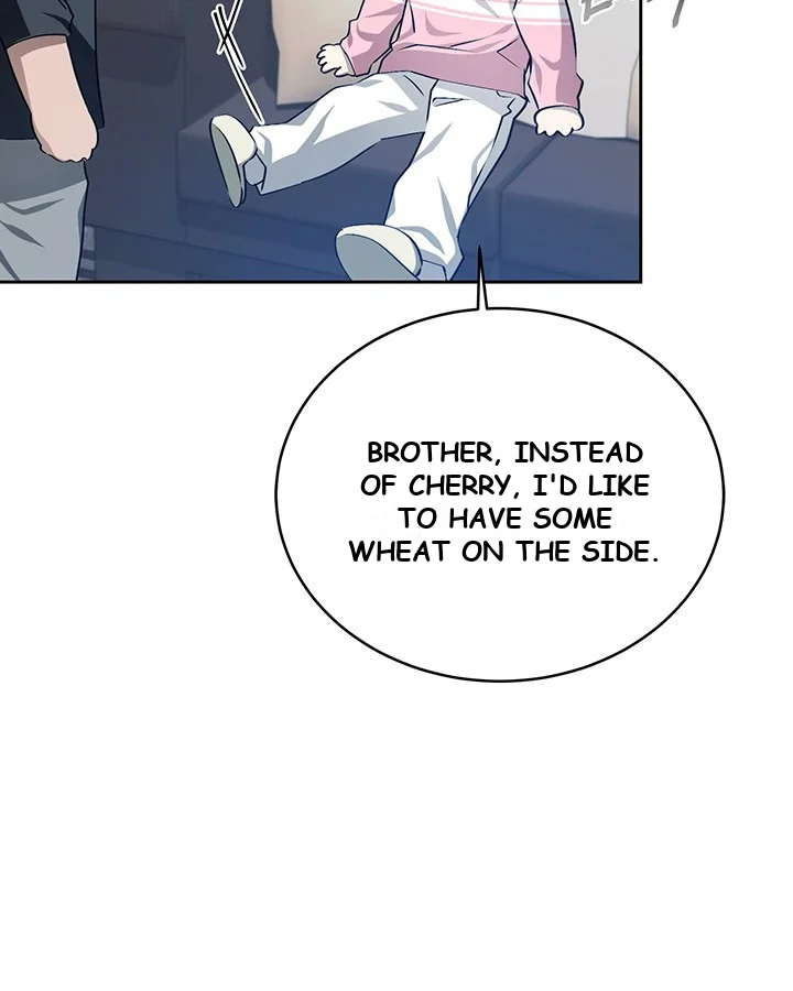 Cozy Obsession Episode 28 - Page 91